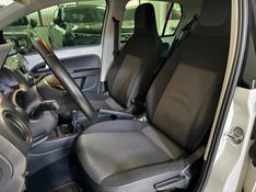 VOLKSWAGEN UP 1.0 TSI MOVE UP 12V 2018/2018 SUL SERRA MOTORS CAXIAS DO SUL / Carros no Vale