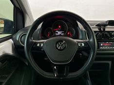VOLKSWAGEN UP 1.0 TSI MOVE UP 12V 2018/2018 SUL SERRA MOTORS CAXIAS DO SUL / Carros no Vale