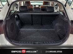 BMW X1 2.0 18I 4X2 16V 2010/2011 GARCEZ VEÍCULOS BENTO GONÇALVES / Carros no Vale