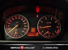 BMW X1 2.0 18I 4X2 16V 2010/2011 GARCEZ VEÍCULOS BENTO GONÇALVES / Carros no Vale