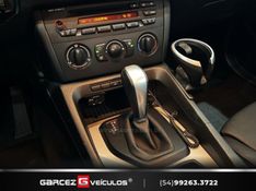 BMW X1 2.0 18I 4X2 16V 2010/2011 GARCEZ VEÍCULOS BENTO GONÇALVES / Carros no Vale