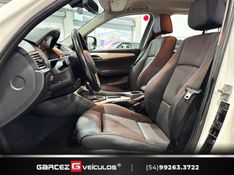 BMW X1 2.0 18I 4X2 16V 2010/2011 GARCEZ VEÍCULOS BENTO GONÇALVES / Carros no Vale