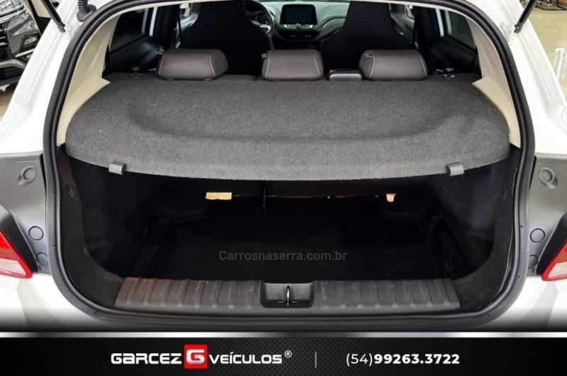CHEVROLET ONIX 1.0 LT 12V 2022/2023 GARCEZ VEÍCULOS BENTO GONÇALVES / Carros no Vale