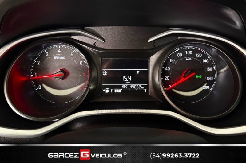 CHEVROLET ONIX 1.0 LT 12V 2022/2023 GARCEZ VEÍCULOS BENTO GONÇALVES / Carros no Vale
