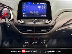 CHEVROLET ONIX 1.0 LT 12V 2022/2023 GARCEZ VEÍCULOS BENTO GONÇALVES / Carros no Vale