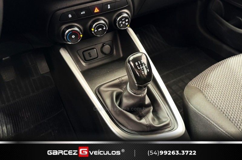 CHEVROLET ONIX 1.0 LT 12V 2022/2023 GARCEZ VEÍCULOS BENTO GONÇALVES / Carros no Vale