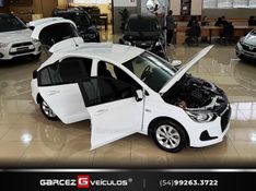 CHEVROLET ONIX 1.0 LT 12V 2022/2023 GARCEZ VEÍCULOS BENTO GONÇALVES / Carros no Vale