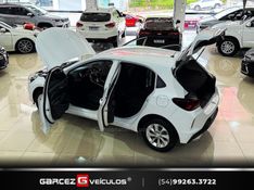 CHEVROLET ONIX 1.0 LT 12V 2022/2023 GARCEZ VEÍCULOS BENTO GONÇALVES / Carros no Vale