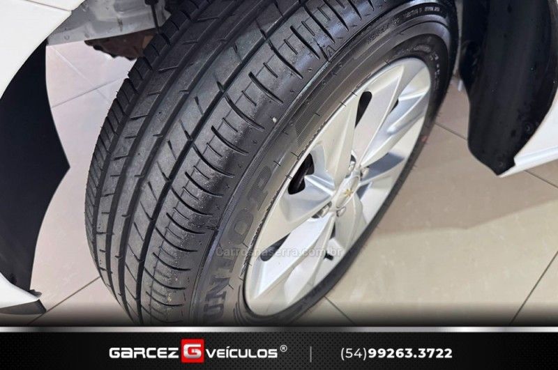 CHEVROLET ONIX 1.0 LT 12V 2022/2023 GARCEZ VEÍCULOS BENTO GONÇALVES / Carros no Vale