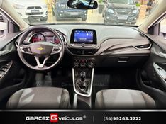 CHEVROLET ONIX 1.0 LT 12V 2022/2023 GARCEZ VEÍCULOS BENTO GONÇALVES / Carros no Vale