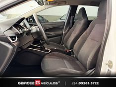 CHEVROLET ONIX 1.0 LT 12V 2022/2023 GARCEZ VEÍCULOS BENTO GONÇALVES / Carros no Vale