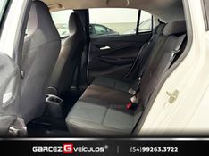 CHEVROLET ONIX 1.0 LT 12V 2022/2023 GARCEZ VEÍCULOS BENTO GONÇALVES / Carros no Vale
