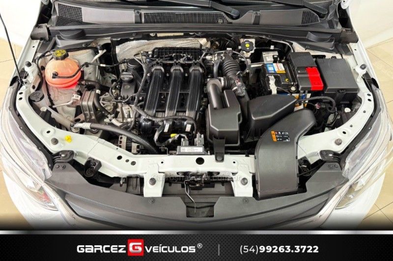 CHEVROLET ONIX 1.0 LT 12V 2022/2023 GARCEZ VEÍCULOS BENTO GONÇALVES / Carros no Vale
