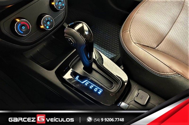 CHEVROLET SPIN 1.8 PREMIER 8V 2019/2020 GARCEZ VEÍCULOS BENTO GONÇALVES / Carros no Vale