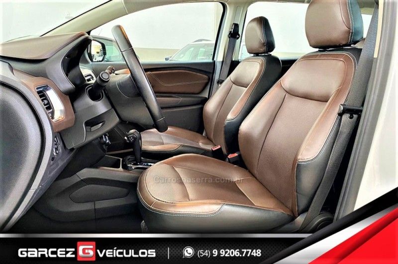 CHEVROLET SPIN 1.8 PREMIER 8V 2019/2020 GARCEZ VEÍCULOS BENTO GONÇALVES / Carros no Vale
