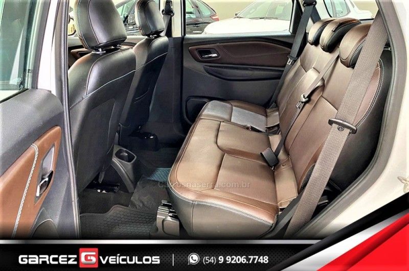 CHEVROLET SPIN 1.8 PREMIER 8V 2019/2020 GARCEZ VEÍCULOS BENTO GONÇALVES / Carros no Vale