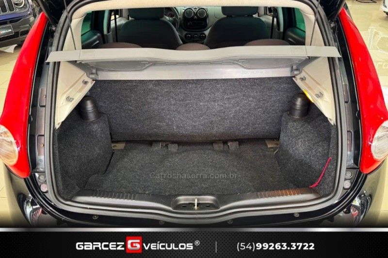 FIAT PALIO 1.0 MPI ATTRACTIVE 8V 2016/2016 GARCEZ VEÍCULOS BENTO GONÇALVES / Carros no Vale FIAT PALIO 1.0 MPI ATTRACTIVE 8V 2016/2016 GARCEZ VEÍCULOS BENTO GONÇALVES / Carros no Vale