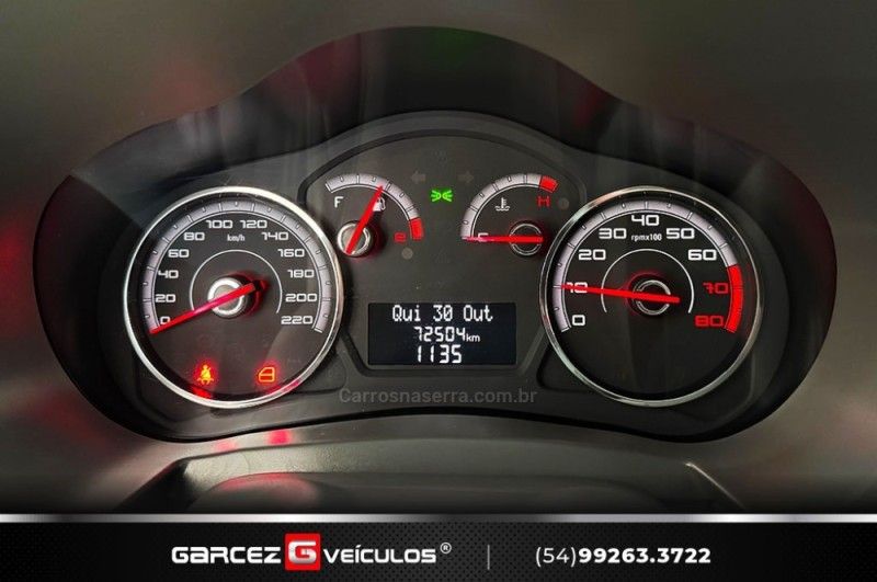 FIAT PALIO 1.0 MPI ATTRACTIVE 8V 2016/2016 GARCEZ VEÍCULOS BENTO GONÇALVES / Carros no Vale FIAT PALIO 1.0 MPI ATTRACTIVE 8V 2016/2016 GARCEZ VEÍCULOS BENTO GONÇALVES / Carros no Vale