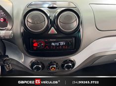 FIAT PALIO 1.0 MPI ATTRACTIVE 8V 2016/2016 GARCEZ VEÍCULOS BENTO GONÇALVES / Carros no Vale