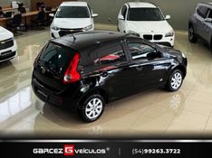 FIAT PALIO 1.0 MPI ATTRACTIVE 8V 2016/2016 GARCEZ VEÍCULOS BENTO GONÇALVES / Carros no Vale