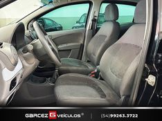 FIAT PALIO 1.0 MPI ATTRACTIVE 8V 2016/2016 GARCEZ VEÍCULOS BENTO GONÇALVES / Carros no Vale