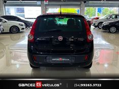 FIAT PALIO 1.0 MPI ATTRACTIVE 8V 2016/2016 GARCEZ VEÍCULOS BENTO GONÇALVES / Carros no Vale