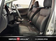 HONDA FIT 1.5 LX 16V 2015/2015 GARCEZ VEÍCULOS BENTO GONÇALVES / Carros no Vale