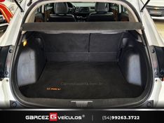 HONDA HR-V 1.8 16V EX 2017/2018 GARCEZ VEÍCULOS BENTO GONÇALVES / Carros no Vale