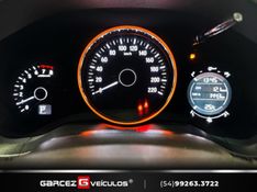 HONDA HR-V 1.8 16V EX 2017/2018 GARCEZ VEÍCULOS BENTO GONÇALVES / Carros no Vale