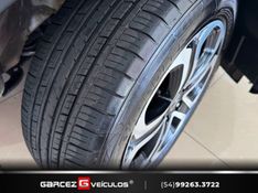 HONDA HR-V 1.8 16V EX 2017/2018 GARCEZ VEÍCULOS BENTO GONÇALVES / Carros no Vale