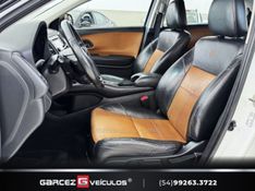 HONDA HR-V 1.8 16V EX 2017/2018 GARCEZ VEÍCULOS BENTO GONÇALVES / Carros no Vale