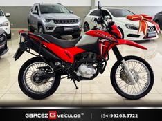 Honda Motos NXR 160 BROS ESDD 2021/2022 GARCEZ VEÍCULOS BENTO GONÇALVES / Carros no Vale