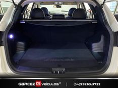 HYUNDAI IX35 2.0 16V 2014/2015 GARCEZ VEÍCULOS BENTO GONÇALVES / Carros no Vale