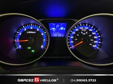 HYUNDAI IX35 2.0 16V 2014/2015 GARCEZ VEÍCULOS BENTO GONÇALVES / Carros no Vale