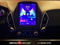 HYUNDAI IX35 2.0 16V 2014/2015 GARCEZ VEÍCULOS BENTO GONÇALVES / Carros no Vale