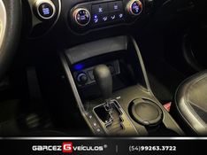 HYUNDAI IX35 2.0 16V 2014/2015 GARCEZ VEÍCULOS BENTO GONÇALVES / Carros no Vale