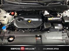 HYUNDAI IX35 2.0 16V 2014/2015 GARCEZ VEÍCULOS BENTO GONÇALVES / Carros no Vale