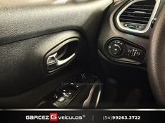 JEEP RENEGADE 1.8 16V SPORT 2019/2020 GARCEZ VEÍCULOS BENTO GONÇALVES / Carros no Vale