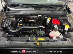 JEEP RENEGADE 1.8 16V SPORT 2019/2020 GARCEZ VEÍCULOS BENTO GONÇALVES / Carros no Vale