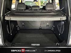 JEEP RENEGADE 1.8 16V SPORT 2019/2020 GARCEZ VEÍCULOS BENTO GONÇALVES / Carros no Vale
