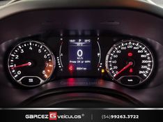 JEEP RENEGADE 1.8 16V SPORT 2019/2020 GARCEZ VEÍCULOS BENTO GONÇALVES / Carros no Vale