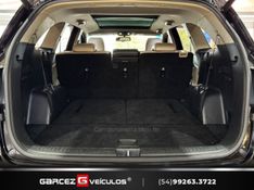 KIA SORENTO 3.3 EX V6 24V 7 LUGARES 2015/2016 GARCEZ VEÍCULOS BENTO GONÇALVES / Carros no Vale