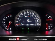 KIA SORENTO 3.3 EX V6 24V 7 LUGARES 2015/2016 GARCEZ VEÍCULOS BENTO GONÇALVES / Carros no Vale