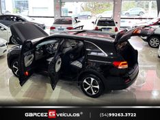 KIA SORENTO 3.3 EX V6 24V 7 LUGARES 2015/2016 GARCEZ VEÍCULOS BENTO GONÇALVES / Carros no Vale