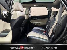 KIA SORENTO 3.3 EX V6 24V 7 LUGARES 2015/2016 GARCEZ VEÍCULOS BENTO GONÇALVES / Carros no Vale