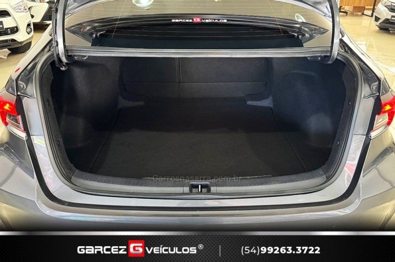 TOYOTA COROLLA 2.0 XEI 16V 2024/2024 GARCEZ VEÍCULOS BENTO GONÇALVES / Carros no Vale