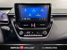 TOYOTA COROLLA 2.0 XEI 16V 2024/2024 GARCEZ VEÍCULOS BENTO GONÇALVES / Carros no Vale