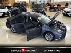 TOYOTA COROLLA 2.0 XEI 16V 2024/2024 GARCEZ VEÍCULOS BENTO GONÇALVES / Carros no Vale