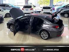 TOYOTA COROLLA 2.0 XEI 16V 2024/2024 GARCEZ VEÍCULOS BENTO GONÇALVES / Carros no Vale