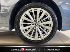 TOYOTA COROLLA 2.0 XEI 16V 2024/2024 GARCEZ VEÍCULOS BENTO GONÇALVES / Carros no Vale